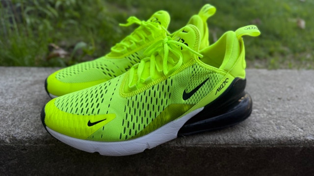 Nike 270 - photo 2