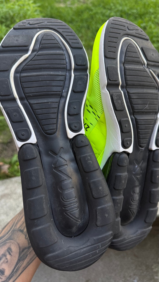Nike 270 - photo 3