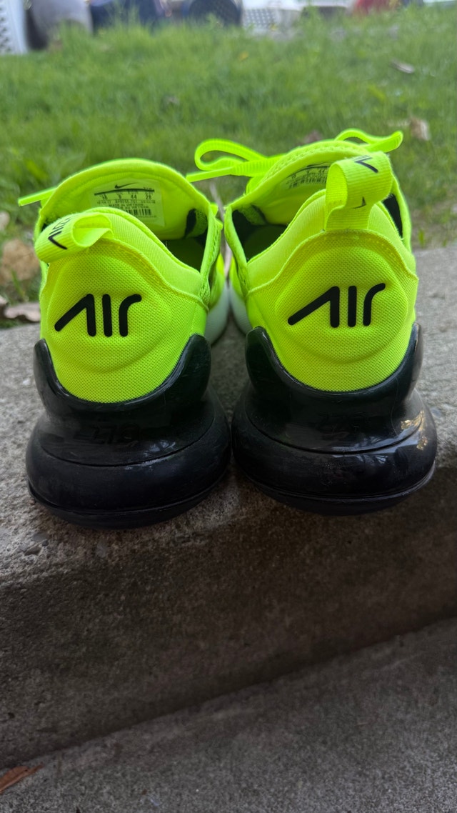 Nike 270 - photo 4