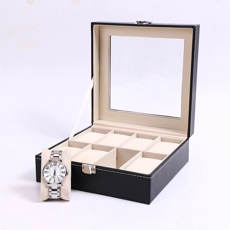 This black watch box - photo 4