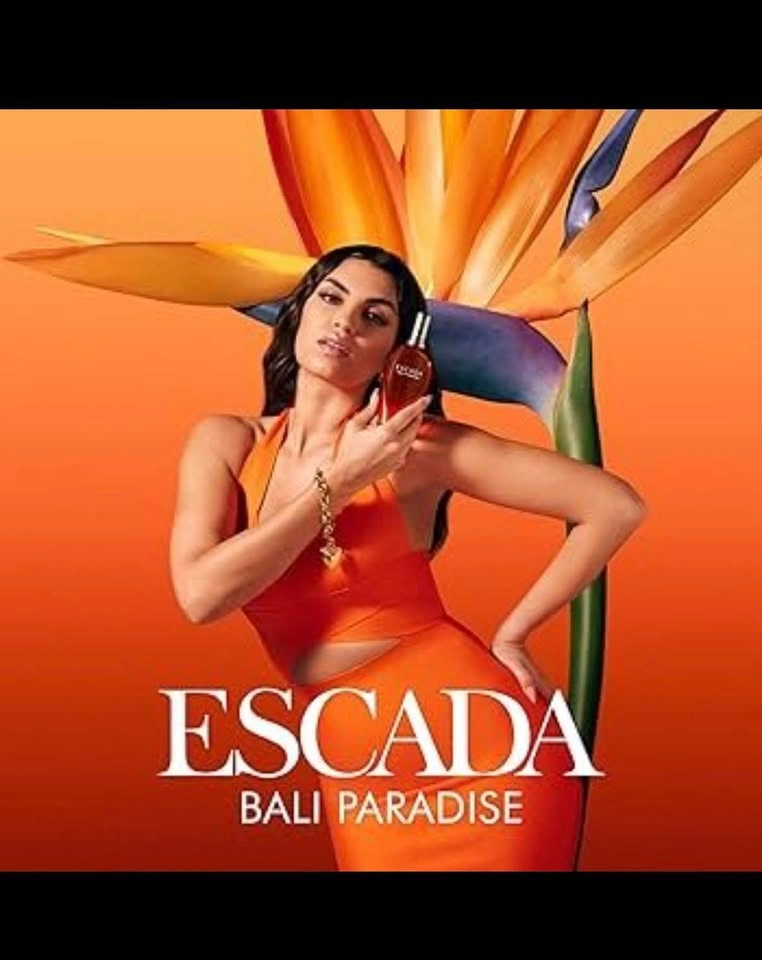Escada Bali Paradise Limited Edition 3.3 Oz EDT Spray - photo 3