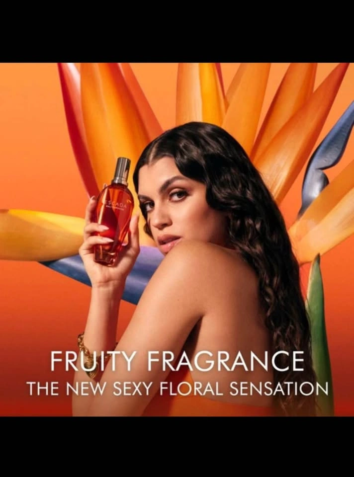 Escada Bali Paradise Limited Edition 3.3 Oz EDT Spray - photo 5