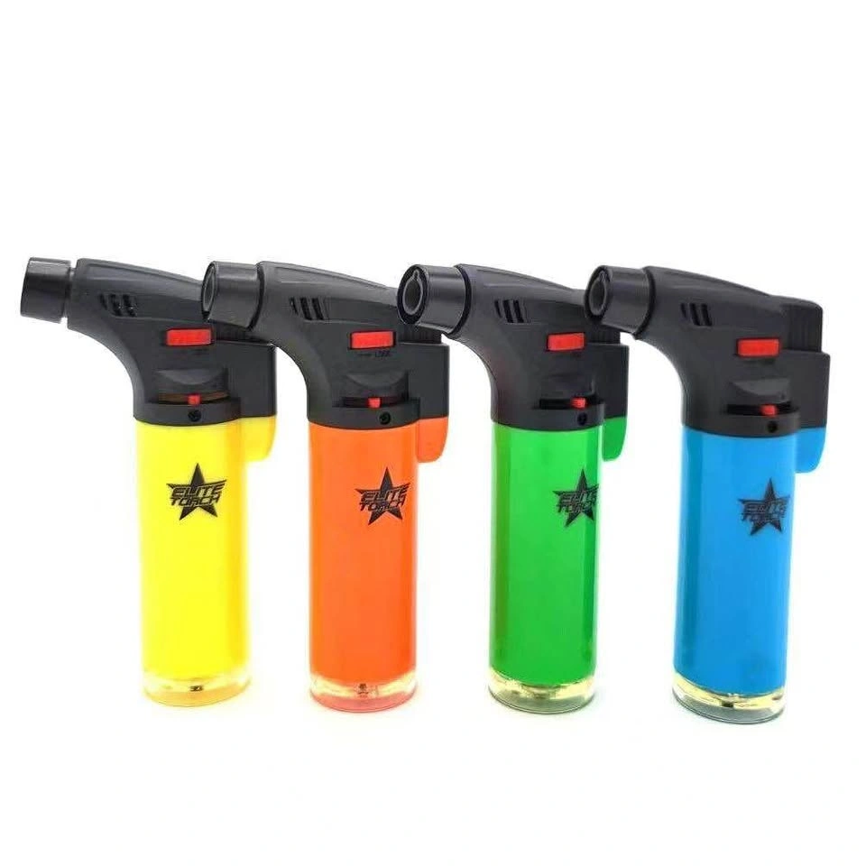 Windproof Lighters — Box of 12