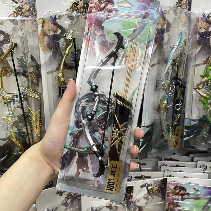 Bows, Arrows, Swords - photo 2