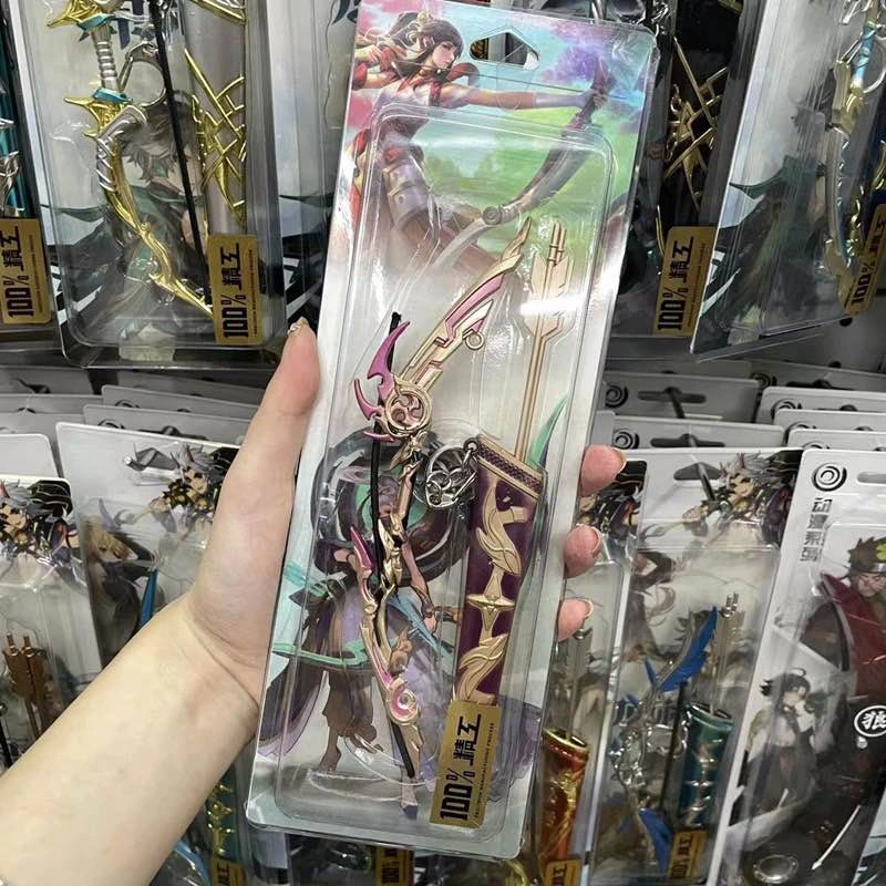 Bows, Arrows, Swords - photo 3