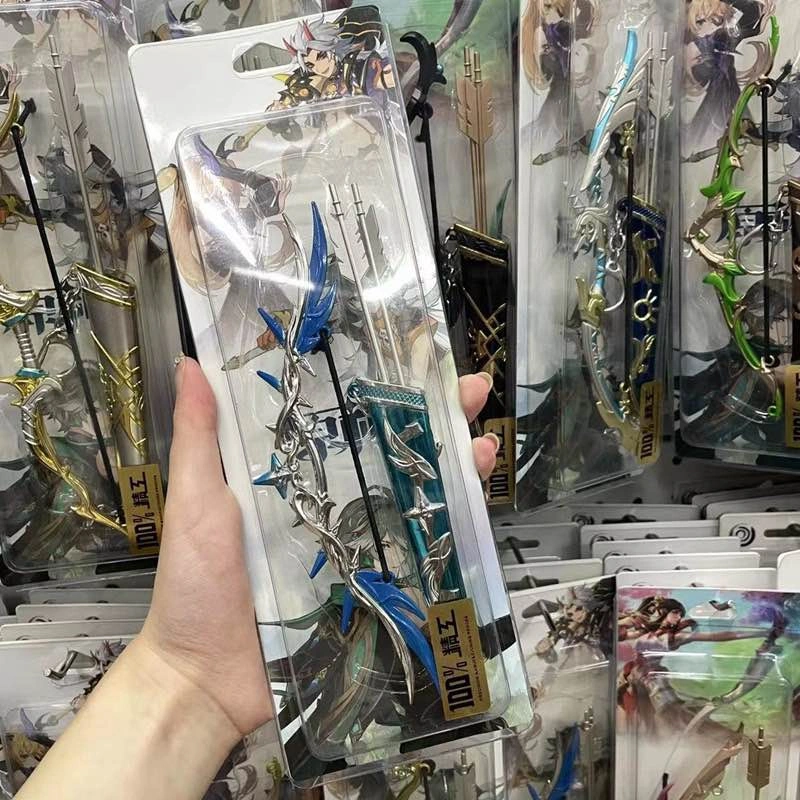 Bows, Arrows, Swords - photo 4