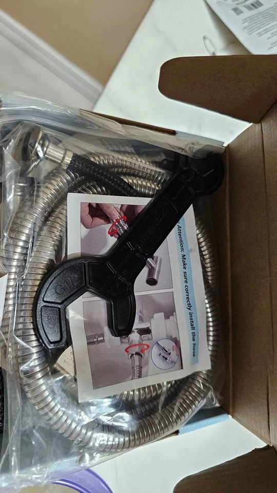 Bidet - photo 2