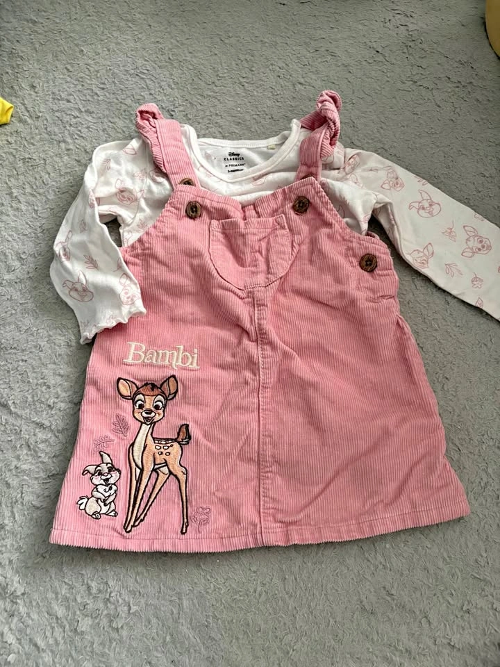 Baby girl clothes