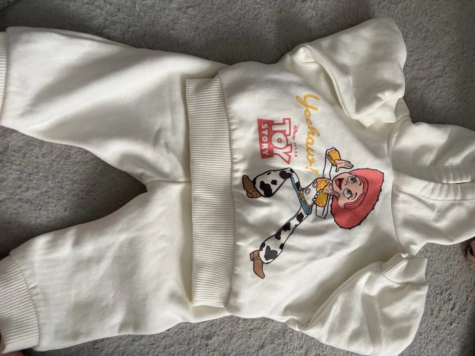 Baby girl clothes - photo 5
