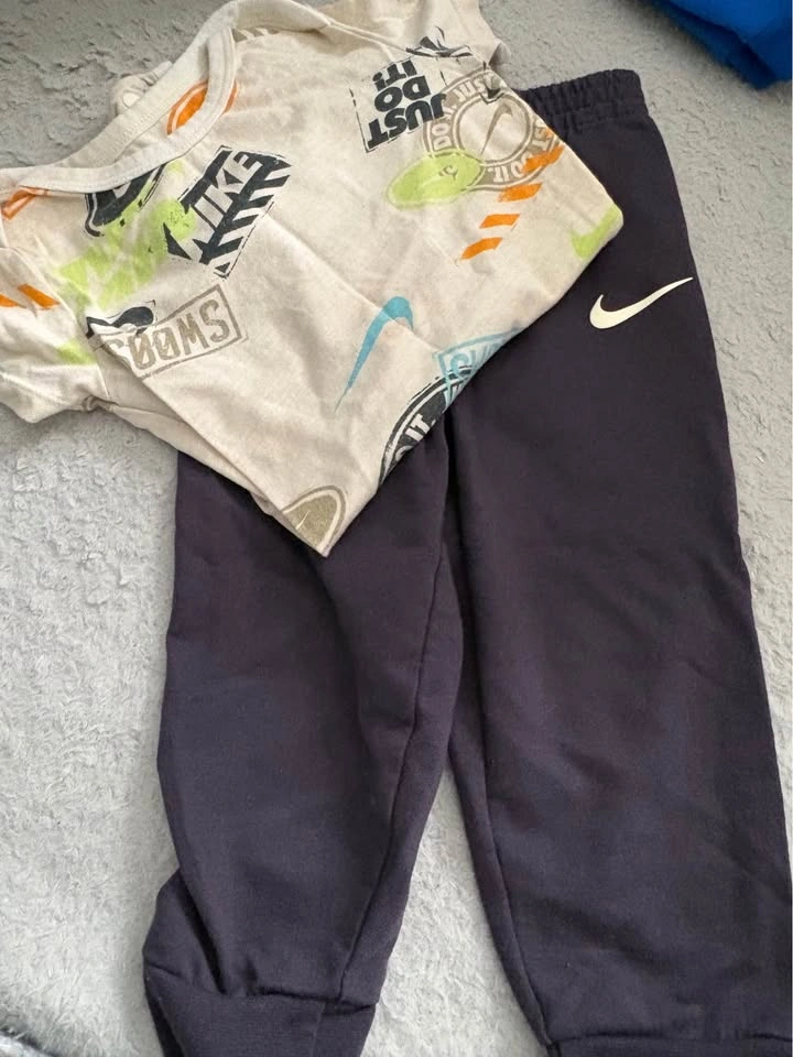 Kids clothing different sizes - photo 2