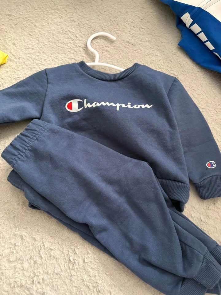 Kids clothing different sizes - photo 5