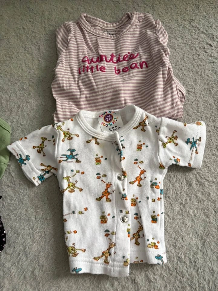 Baby clothes - photo 2