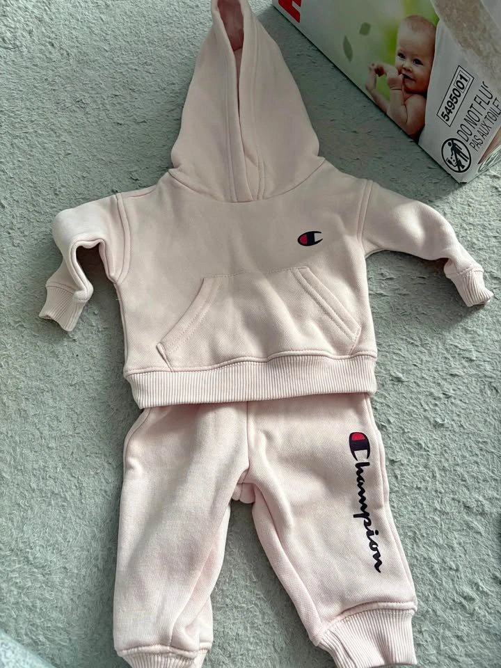 0-3 Months Girl Clothes
