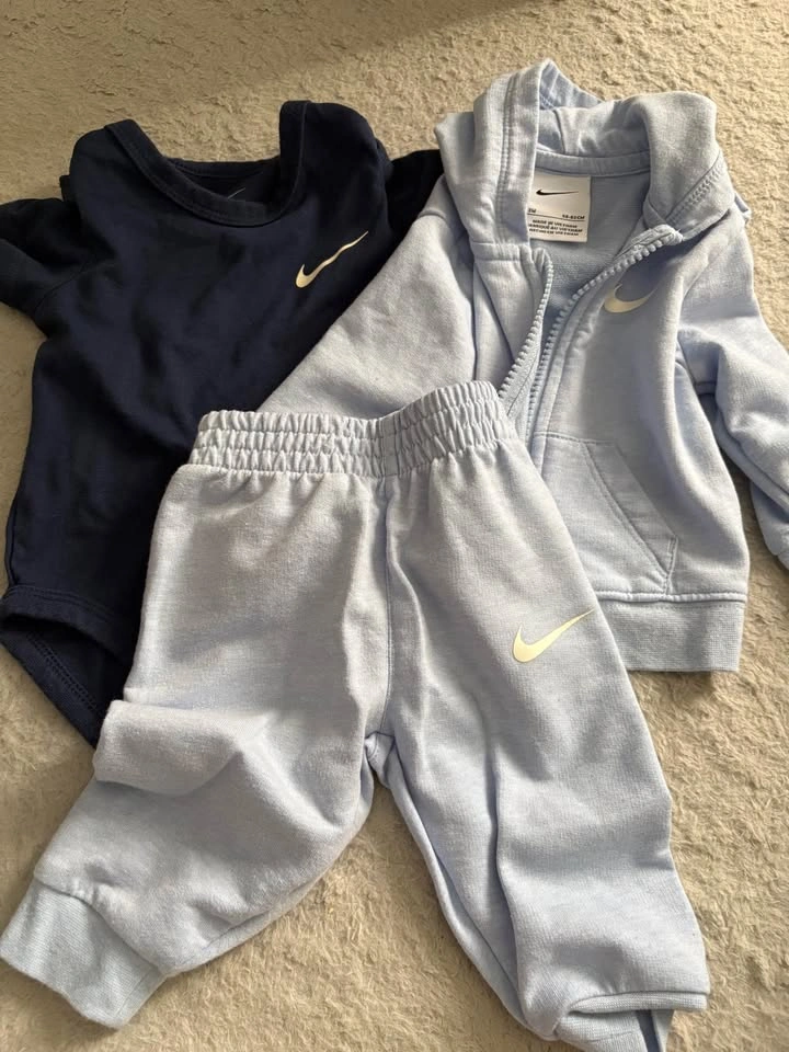 0-3 Months Girl Clothes - photo 3