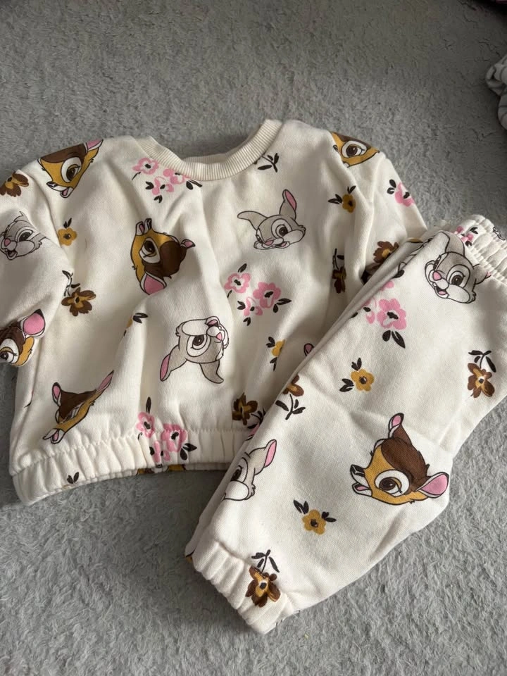0-3 Months Girl Clothes - photo 5