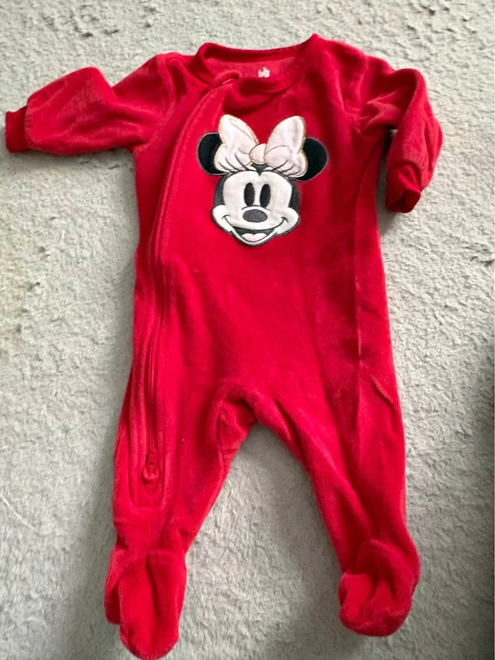 Baby clothes