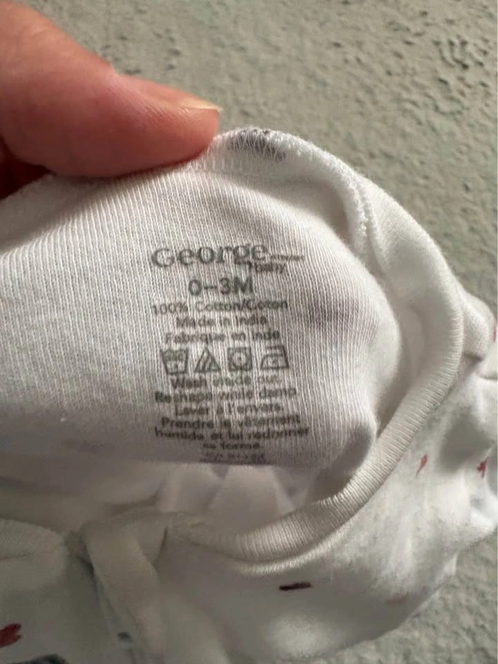 Baby clothes - photo 4