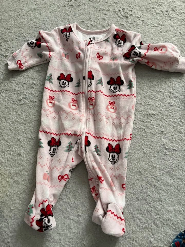 Baby clothes - photo 5