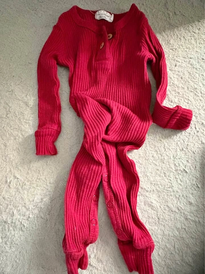 Baby Onesie