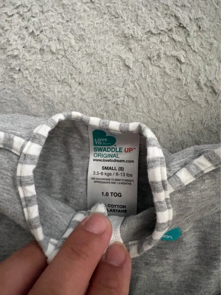 Love to dream swaddle up - photo 2