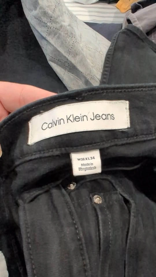 Men Pants Lot - $30 for both listings - photo 2