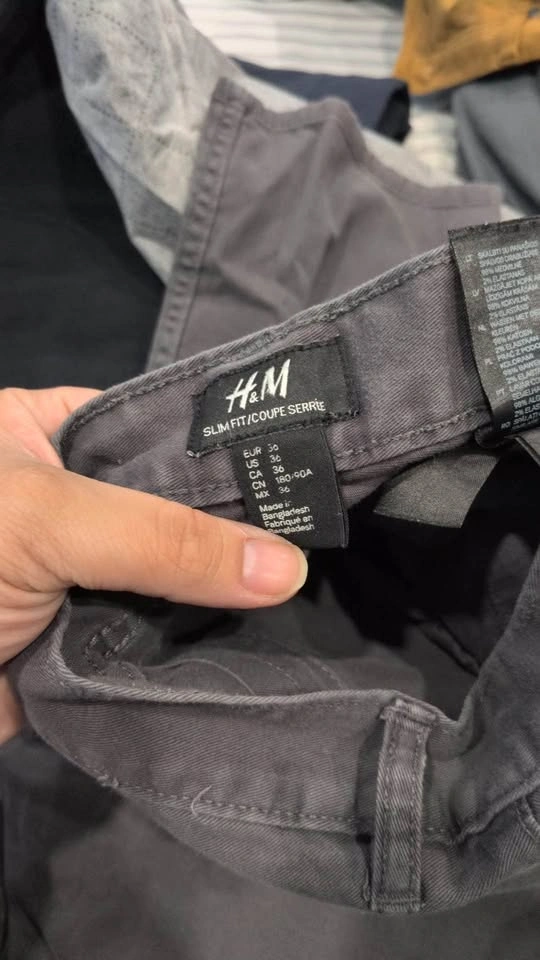 Men Pants Lot - $30 for both listings - photo 4