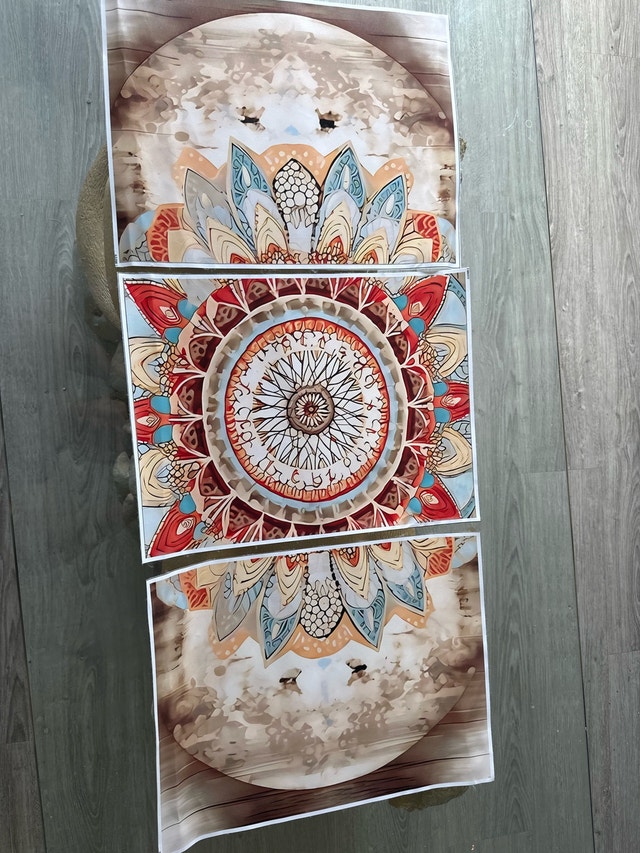 Canvas Wall Art