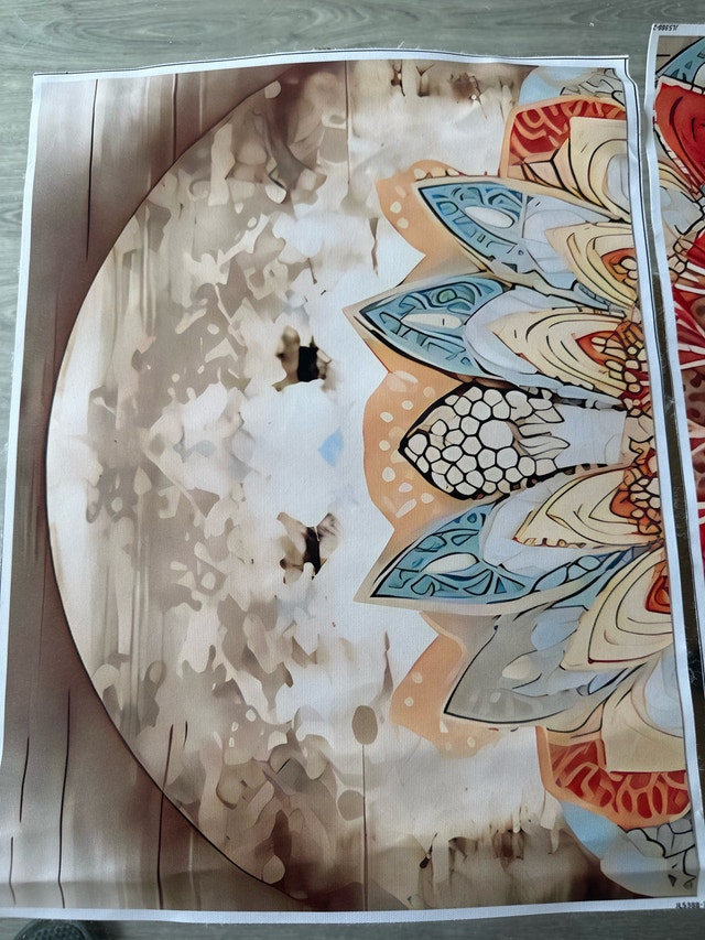 Canvas Wall Art - photo 2