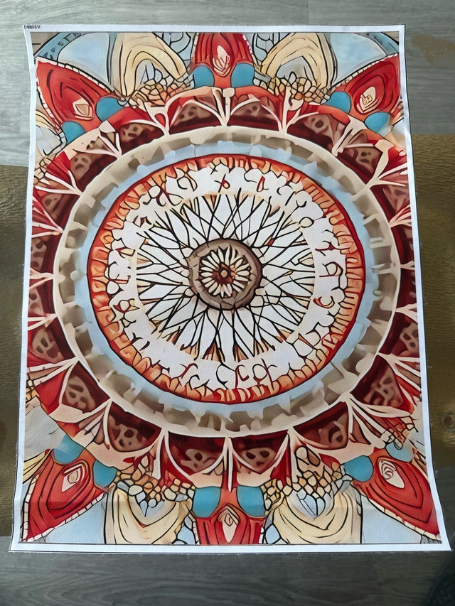 Canvas Wall Art - photo 3