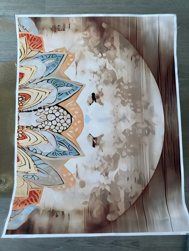 Canvas Wall Art - photo 4