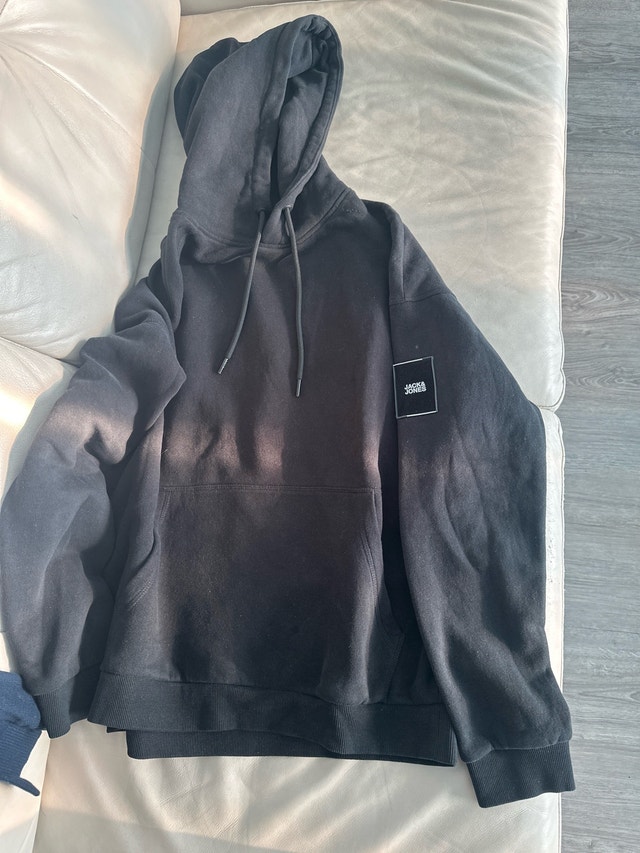 Jack Jones Hoodie