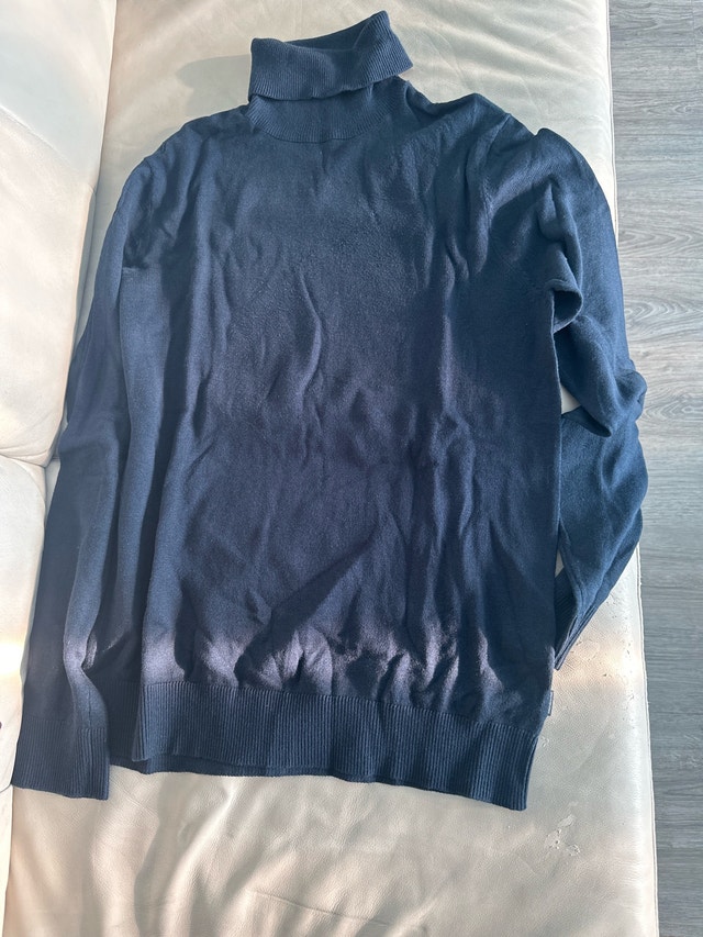 Jack and Jones Turtleneck Medium size