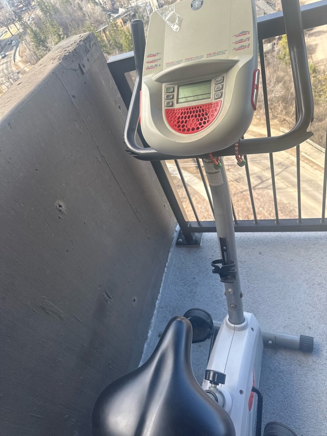 Schwinn Exercise Bike - photo 2