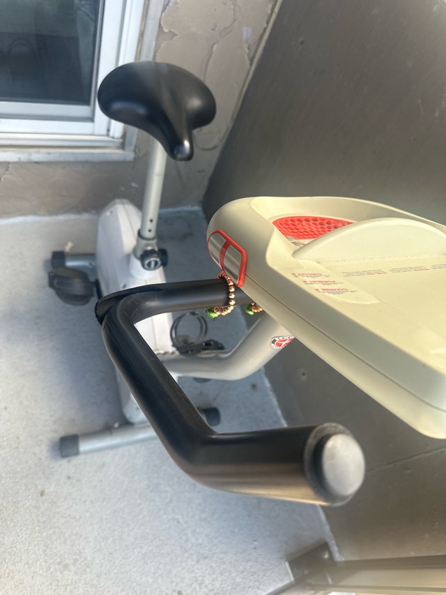 Schwinn Exercise Bike - photo 3