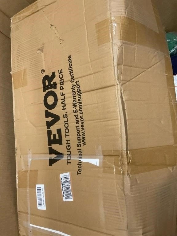 VEVOR 20 Gallon Sand Blaster - Portable Abrasive Tank - New - photo 2