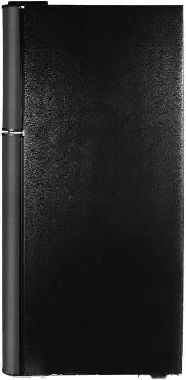 Frigidaire 4.6 Cu Ft Apartment Fridge w/ Freezer – Stainless – N - photo 5