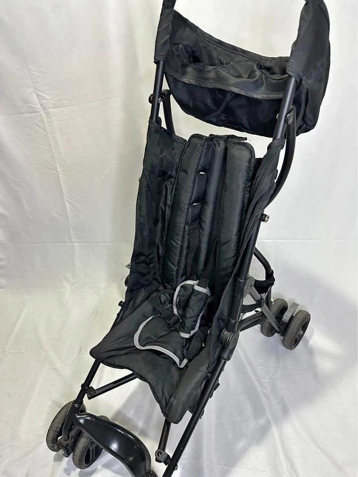 Compact Folding Stroller – Lightweight Travel Stroller – Summer
