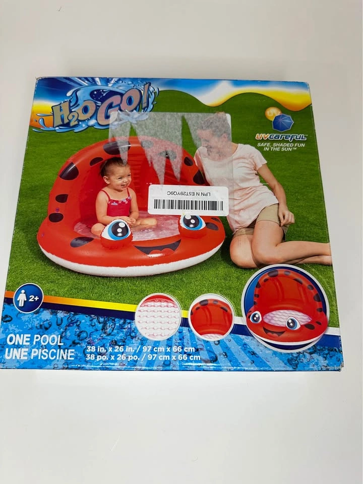 Kids pool floater - brand new - photo 2