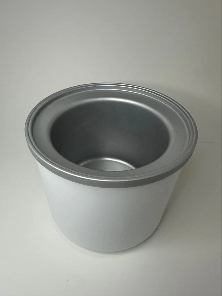 Frozen Yogurt & Ice Cream Maker ***needs replacement part*** - photo 3