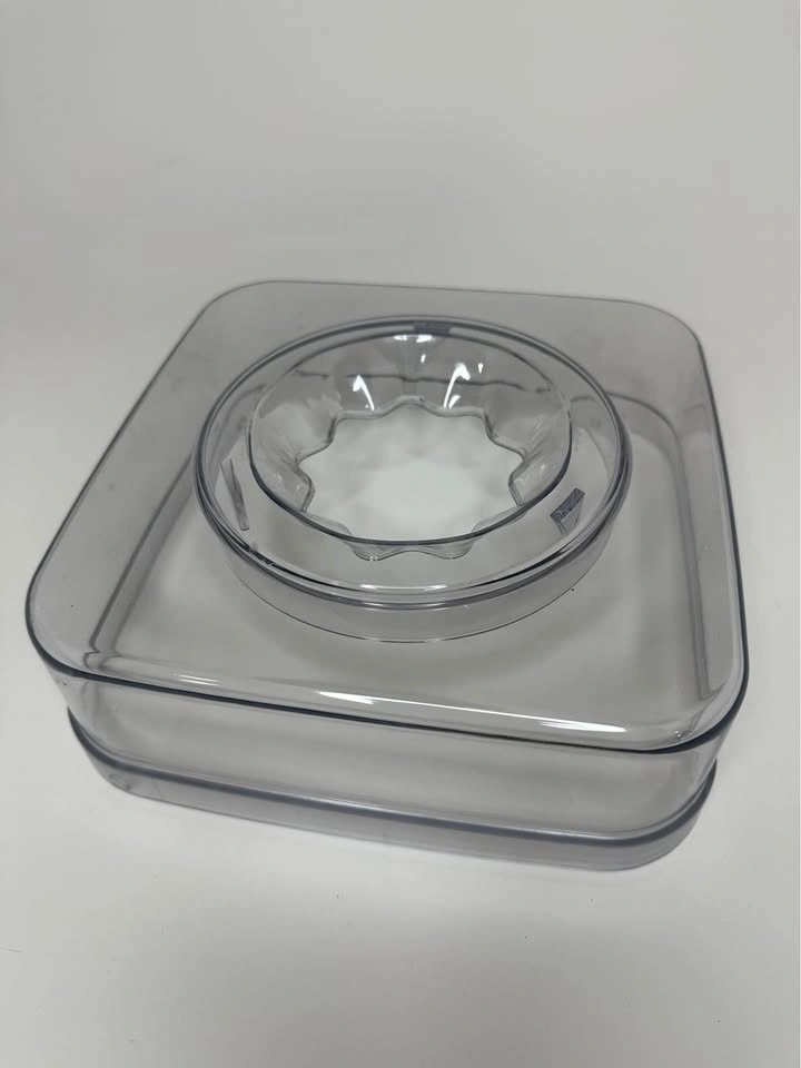 Frozen Yogurt & Ice Cream Maker ***needs replacement part*** - photo 4