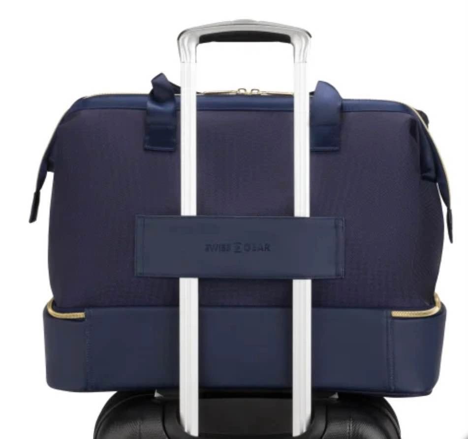 Swiss Gear Carryon Bag - photo 2