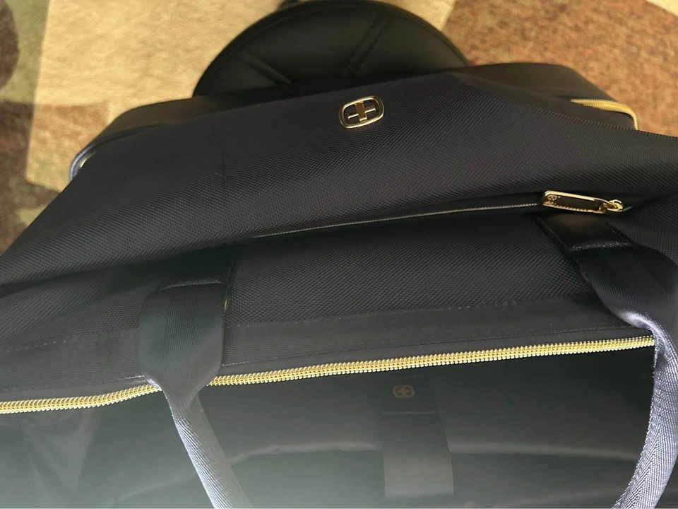 Swiss Gear Carryon Bag - photo 5