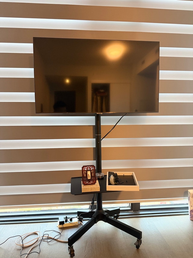 Samsung 43" TV