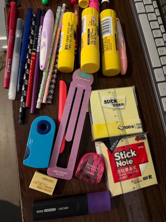 Stationery Set - photo 2