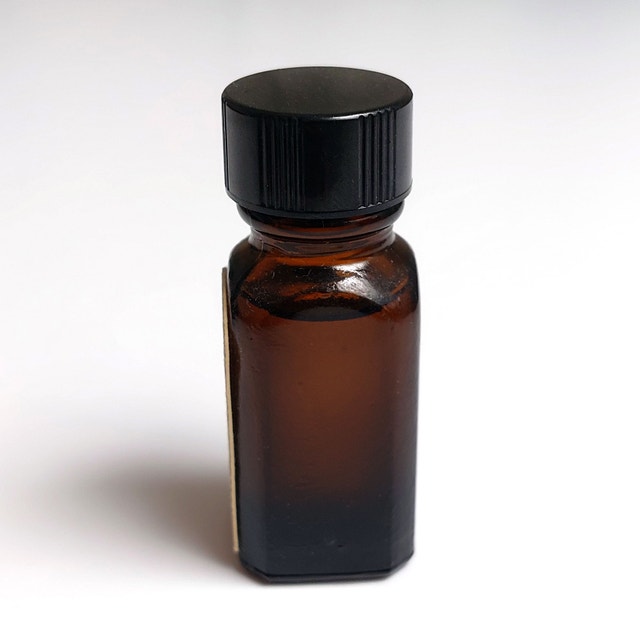 For Strange Women "Decadence & Debauchery" Natural Perfume Oil - photo 2