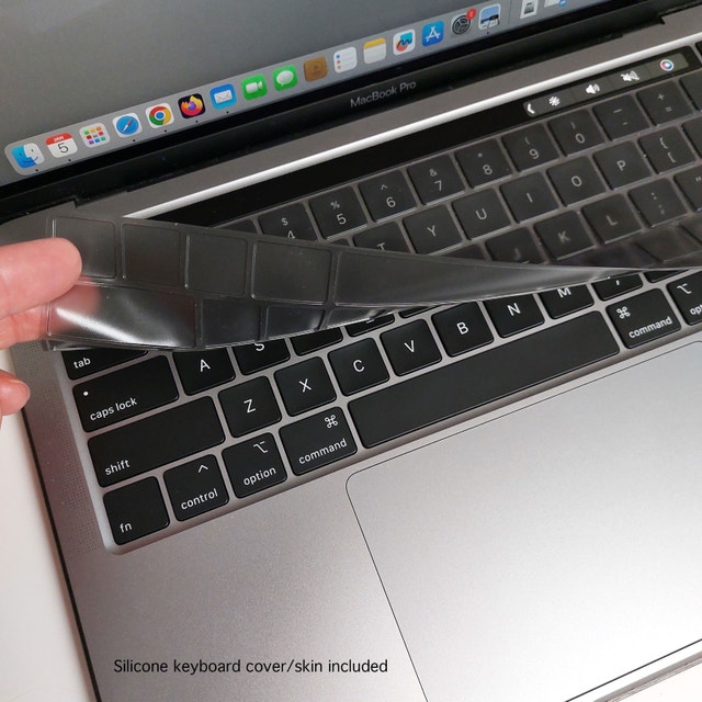 MacBook Pro 13" (2020) - 4 Thunderbolt 3 Ports - Intel i5 - photo 4