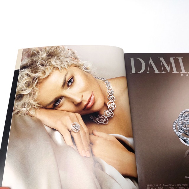 Ritz Carlton Magazine 2009 Vol. 2 - photo 3