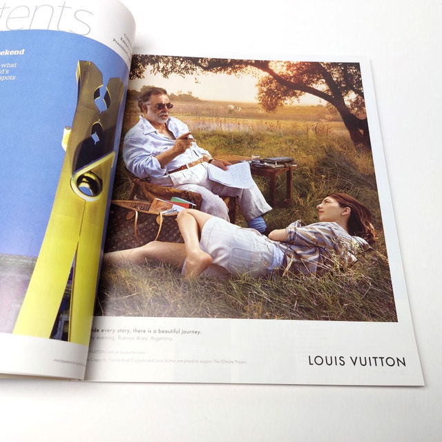 Ritz Carlton Magazine 2009 Vol. 2 - photo 5