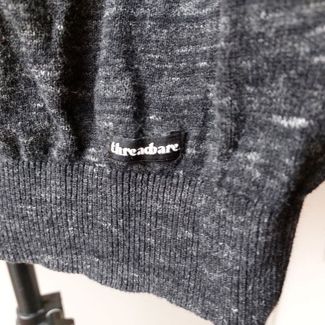 NWOT Men's 100% Cotton Crew Neck Sweater M/L - photo 4