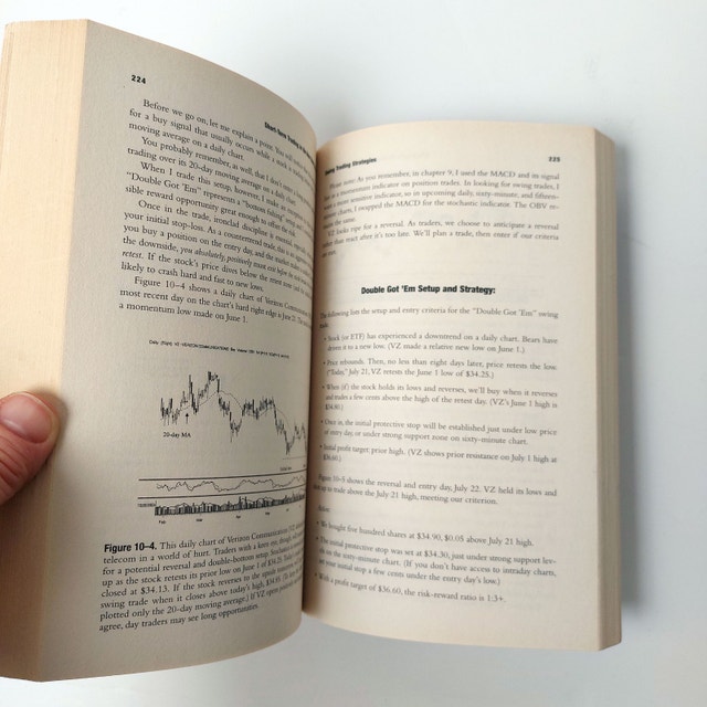 Short-Term Trading in the New Stock Market by Toni Turner - photo 2